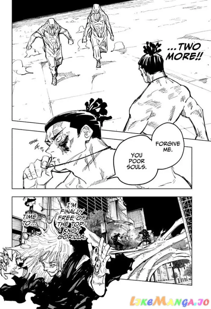 Jujutsu Kaisen Chapter 129 image 12_optimized